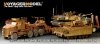 Voyager Model PE35501 Modern U.S. M1070 Truck Tractor Interior for HOBBYBOSS 85502 1/35